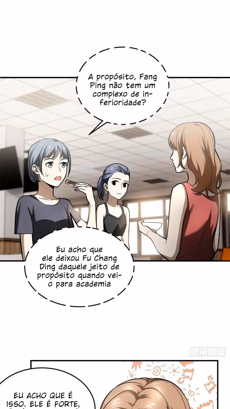 Página do Capítulo 055