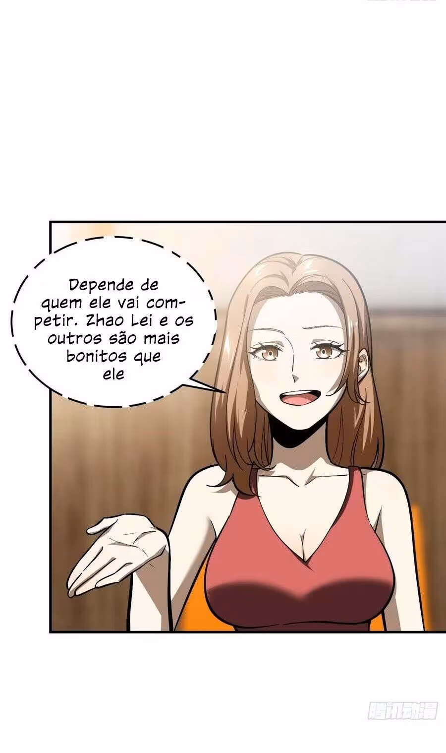 Página do Capítulo 055