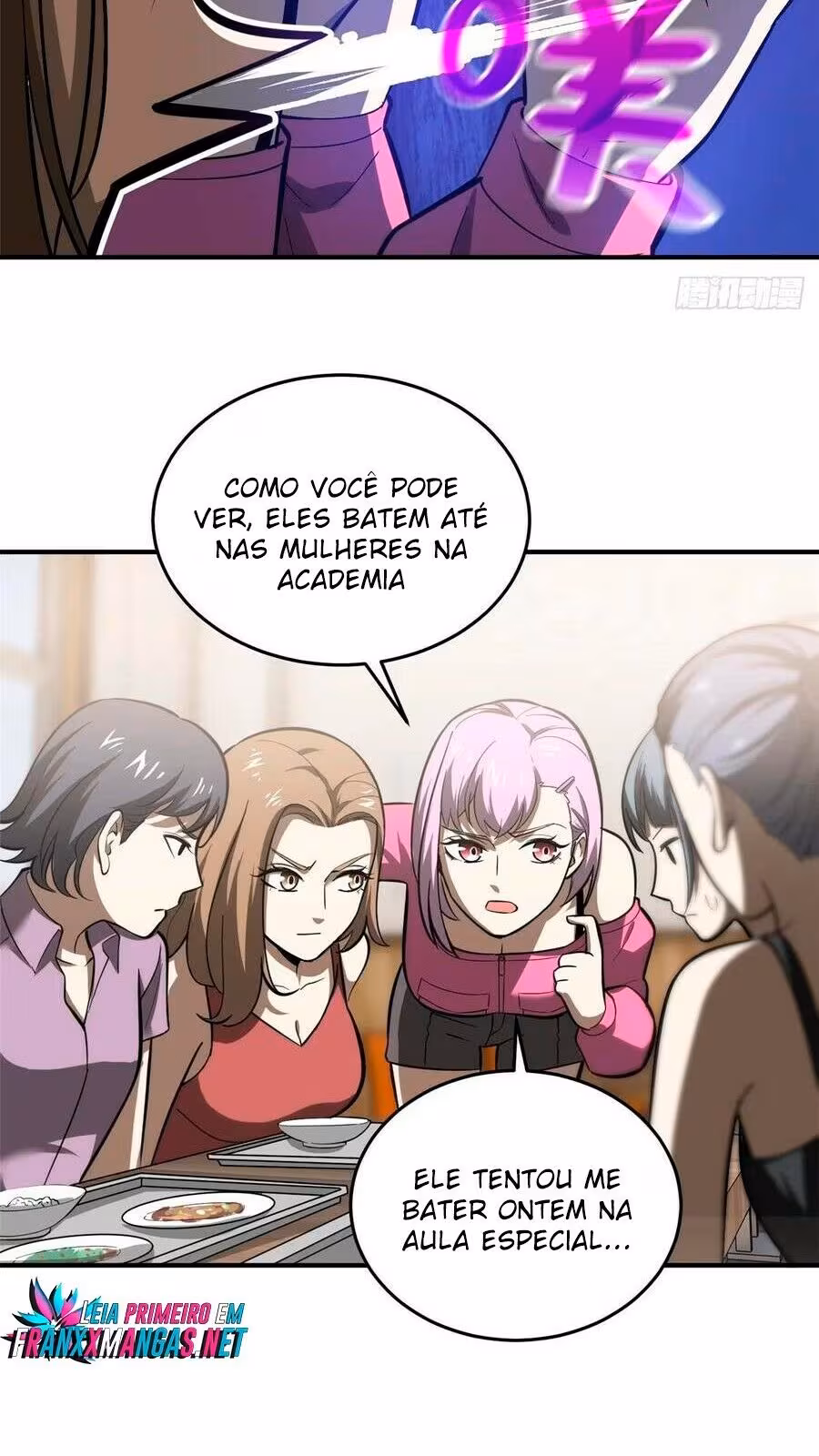 Página do Capítulo 055