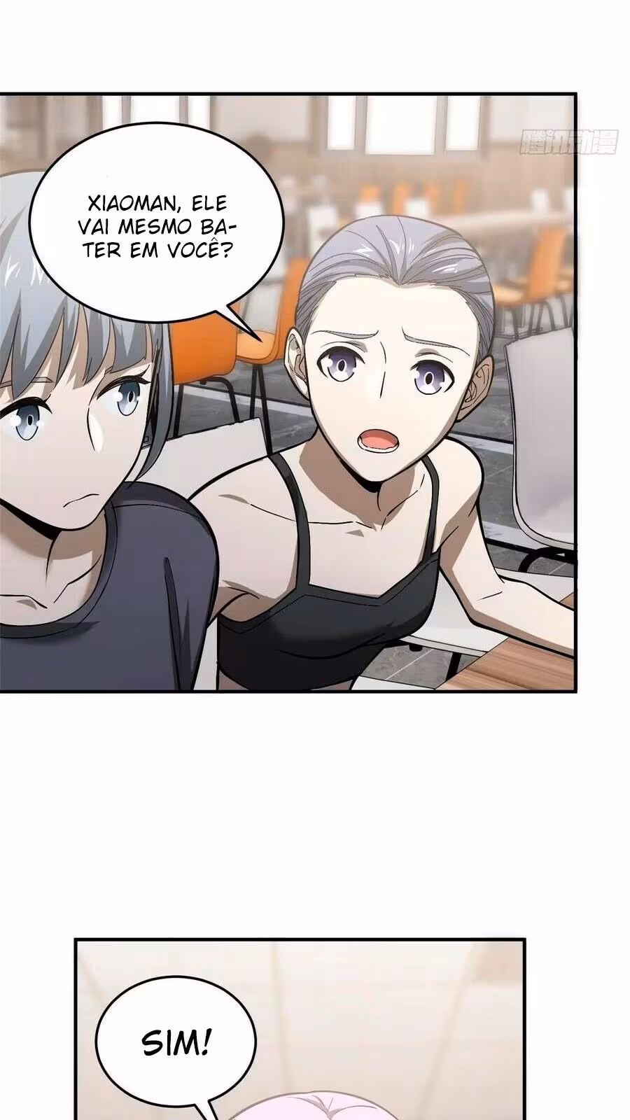 Página do Capítulo 055