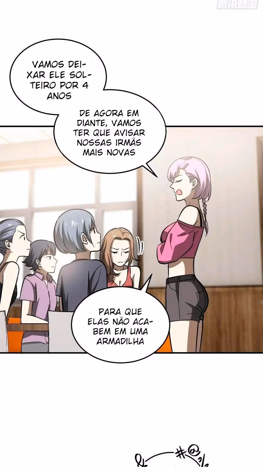 Página do Capítulo 055