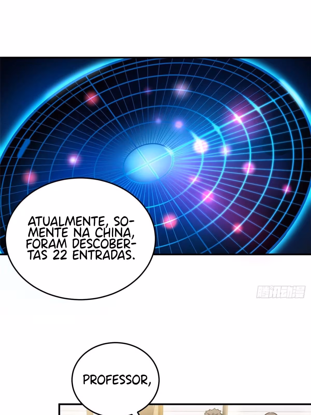 Página do Capítulo 056