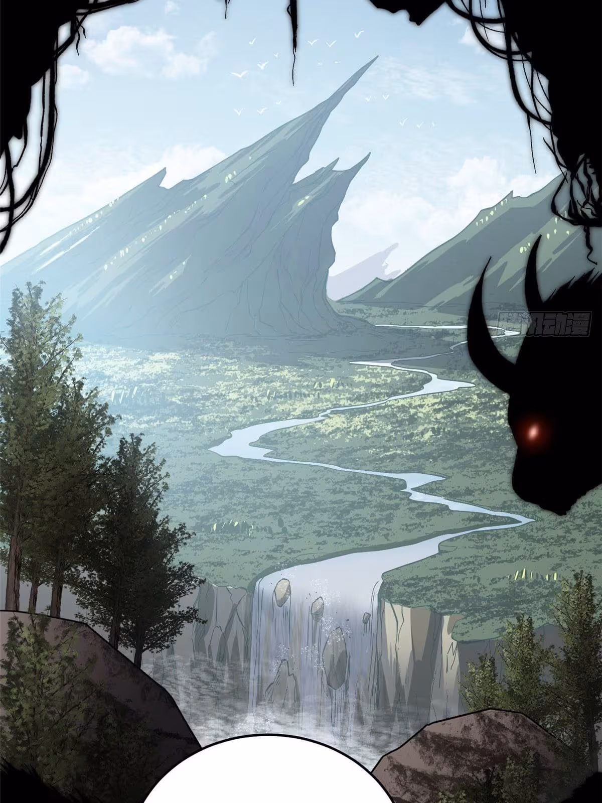 Página do Capítulo 056