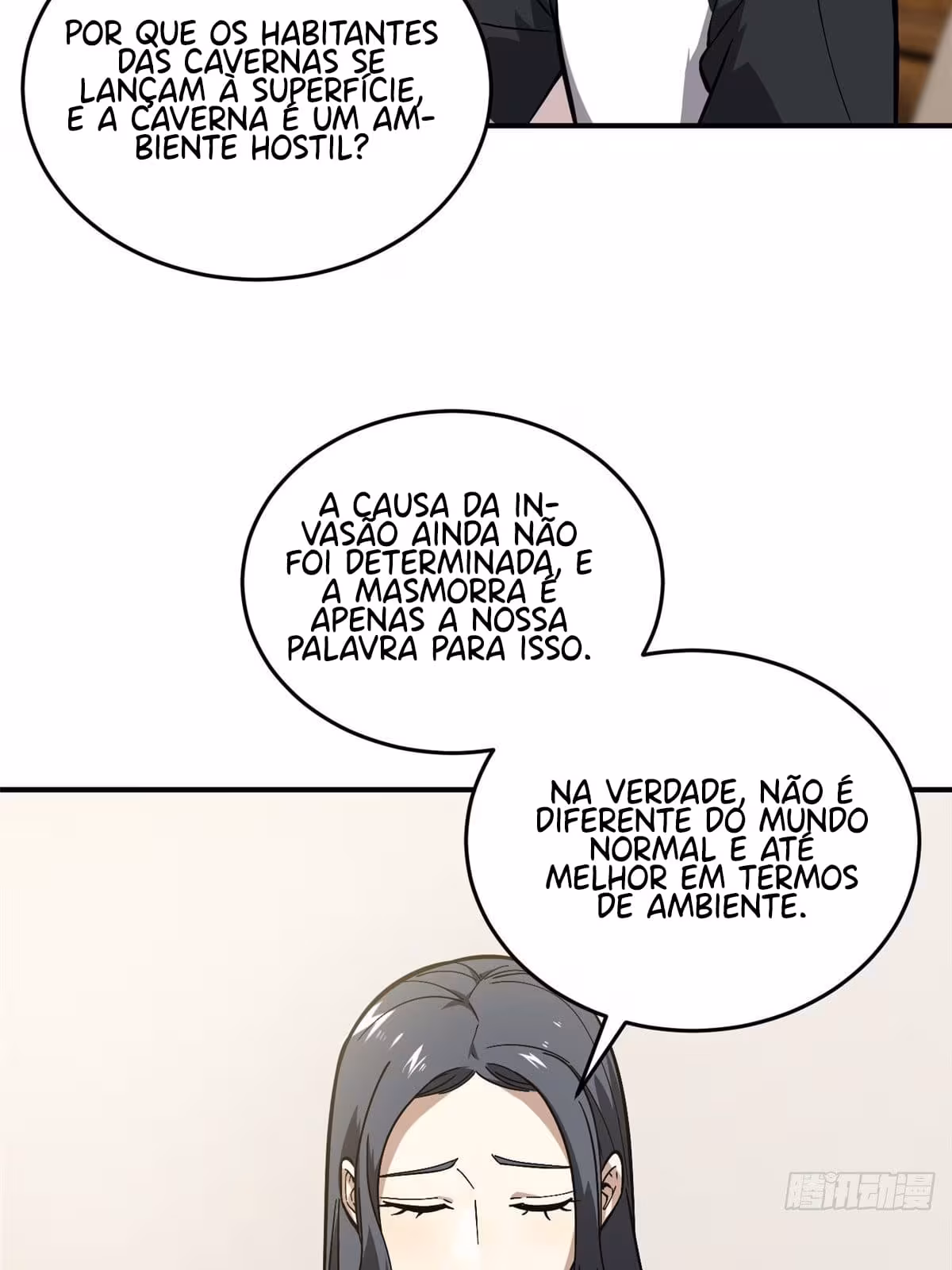 Página do Capítulo 056