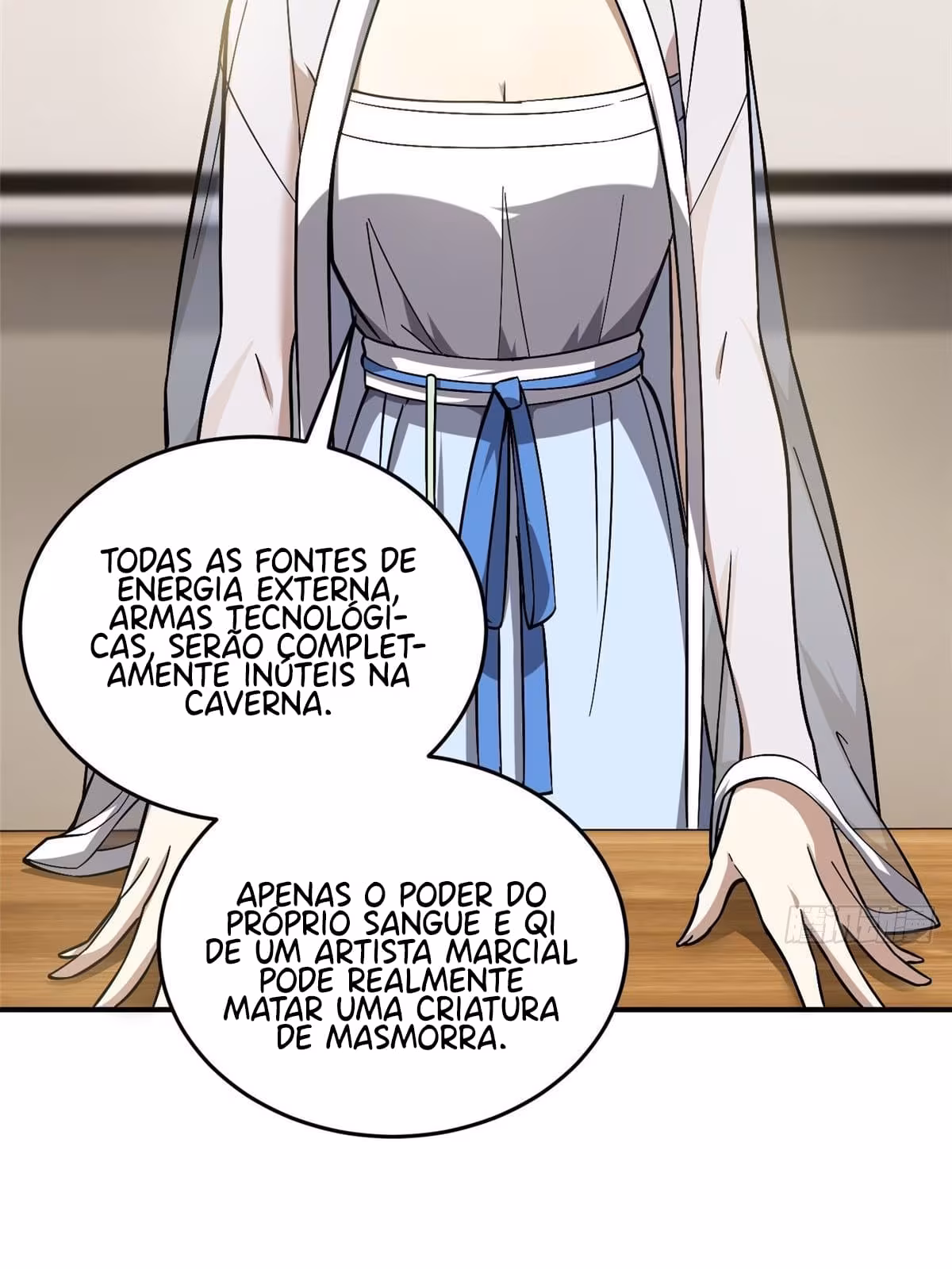 Página do Capítulo 056