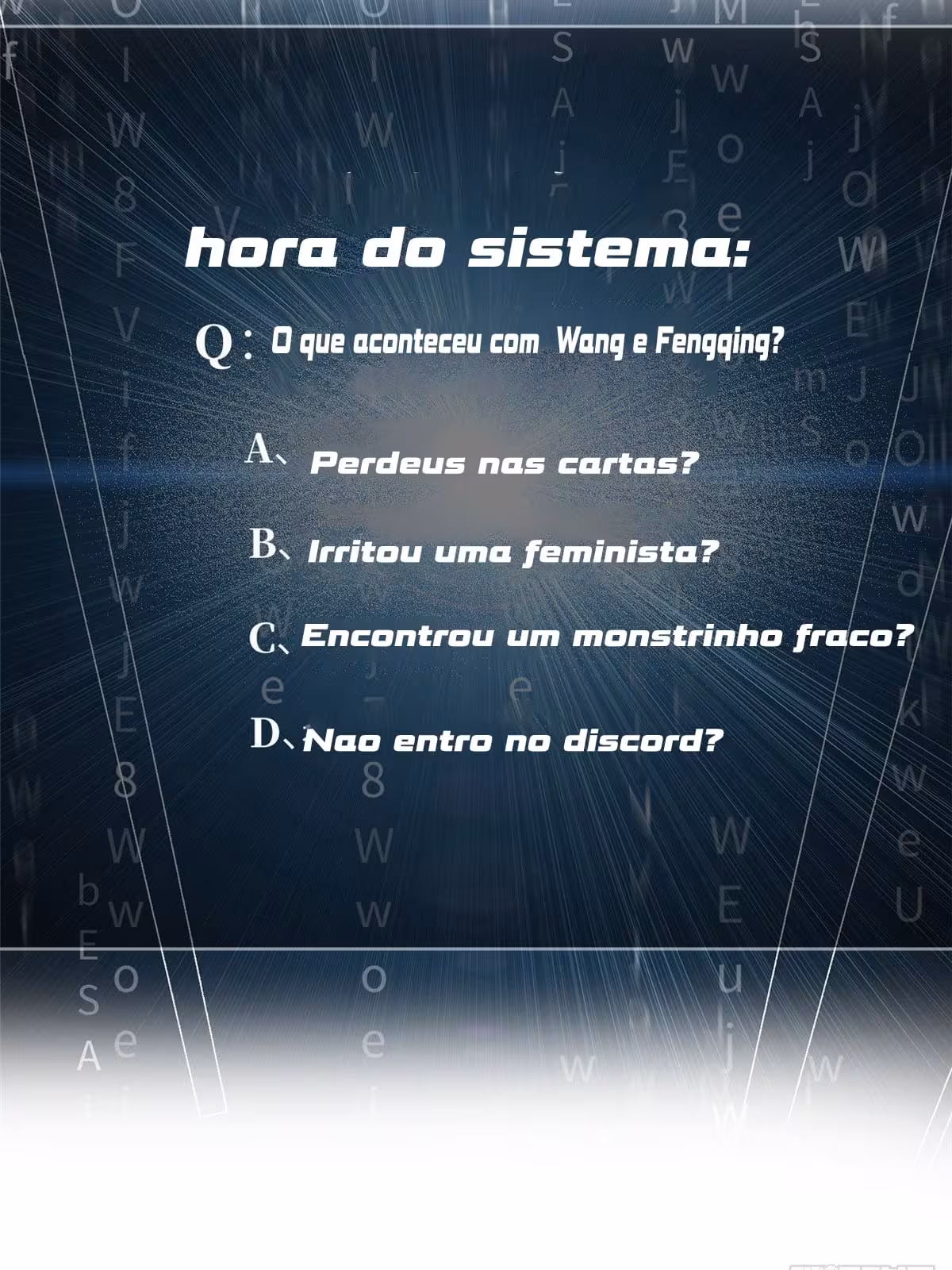 Página do Capítulo 056