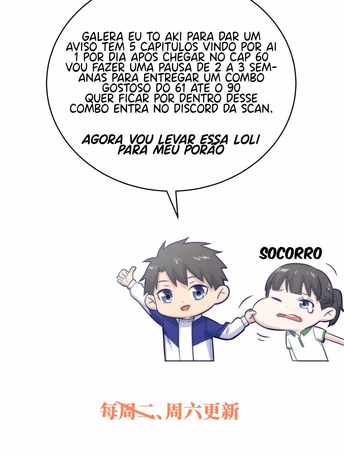 Página do Capítulo 056