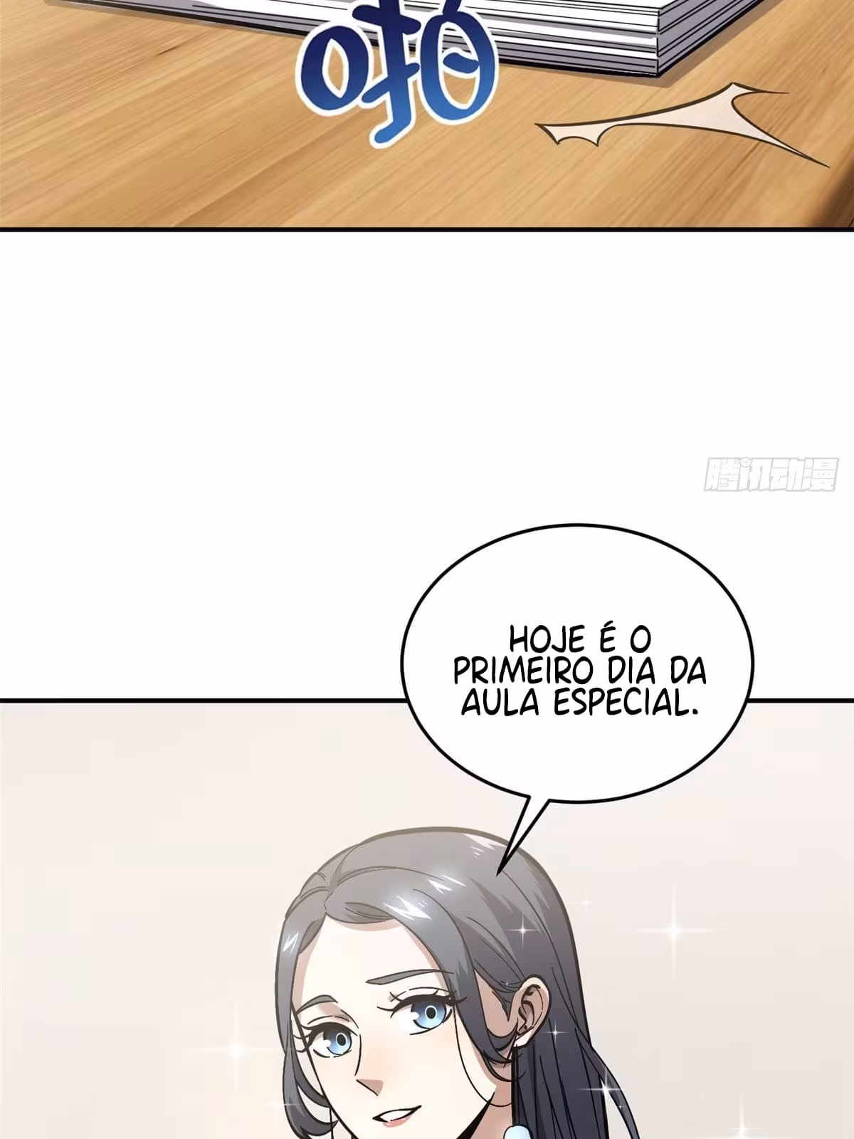 Página do Capítulo 056