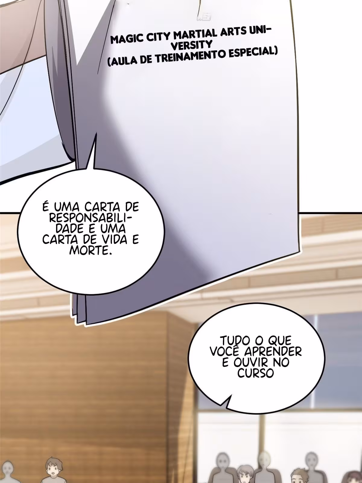 Página do Capítulo 056