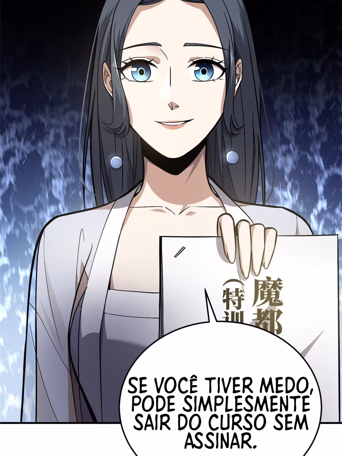 Página do Capítulo 056