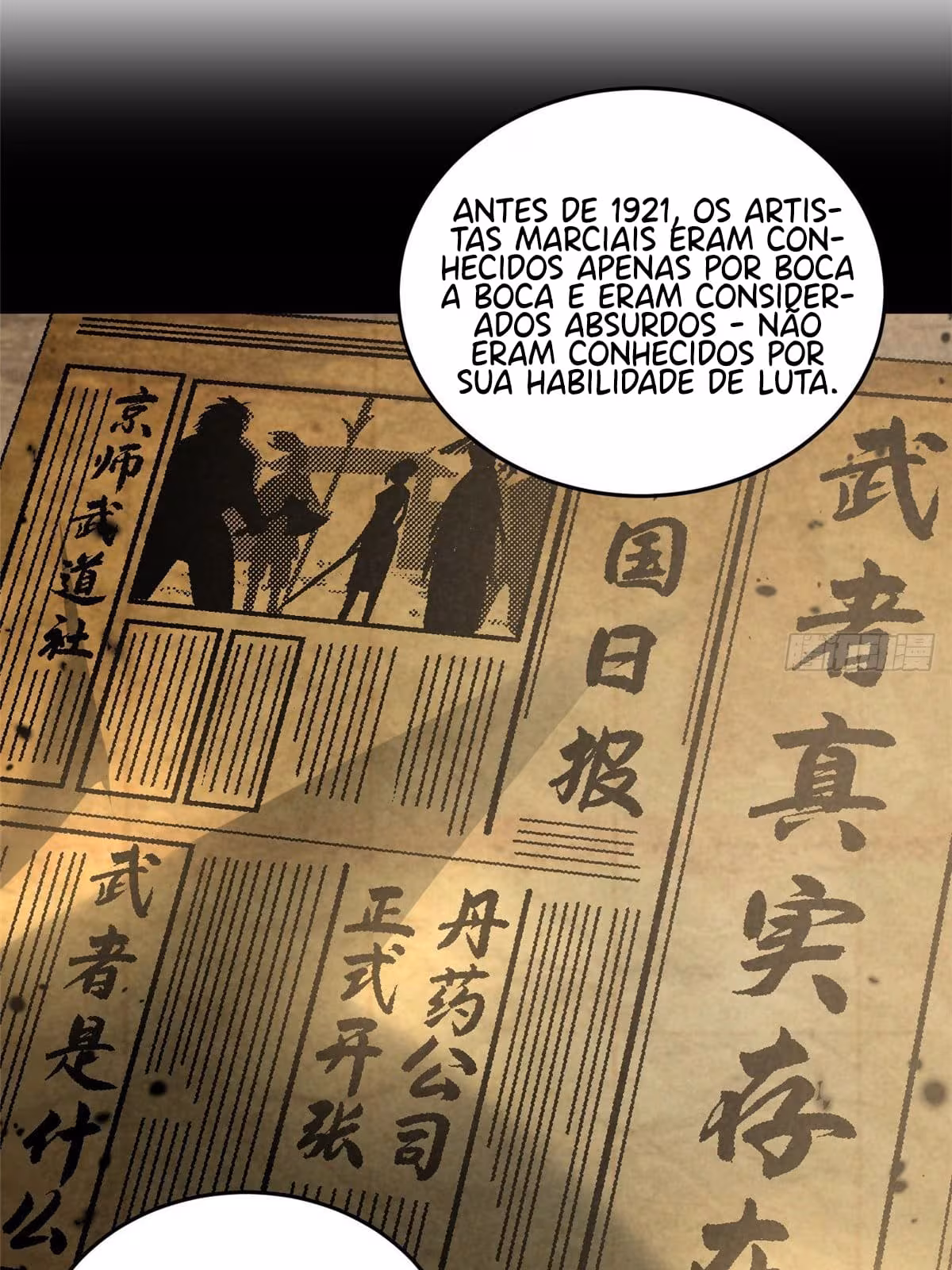 Página do Capítulo 056