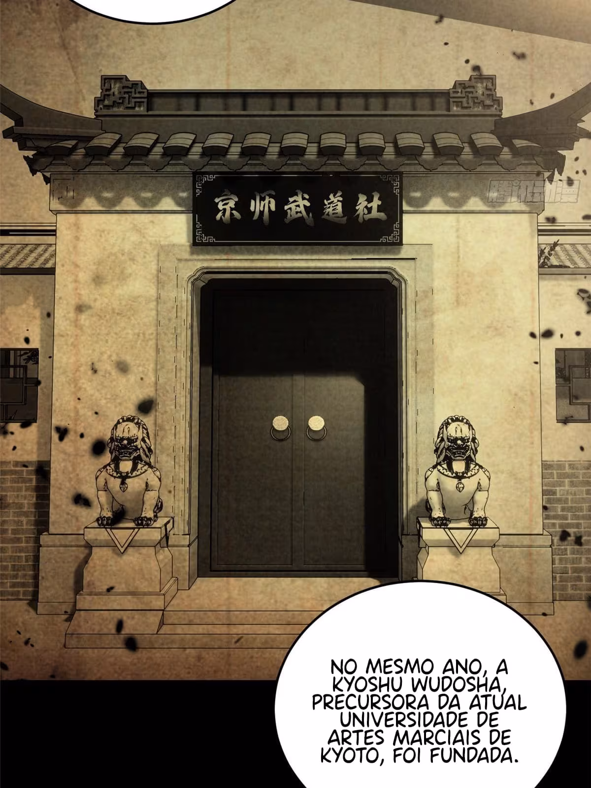 Página do Capítulo 056