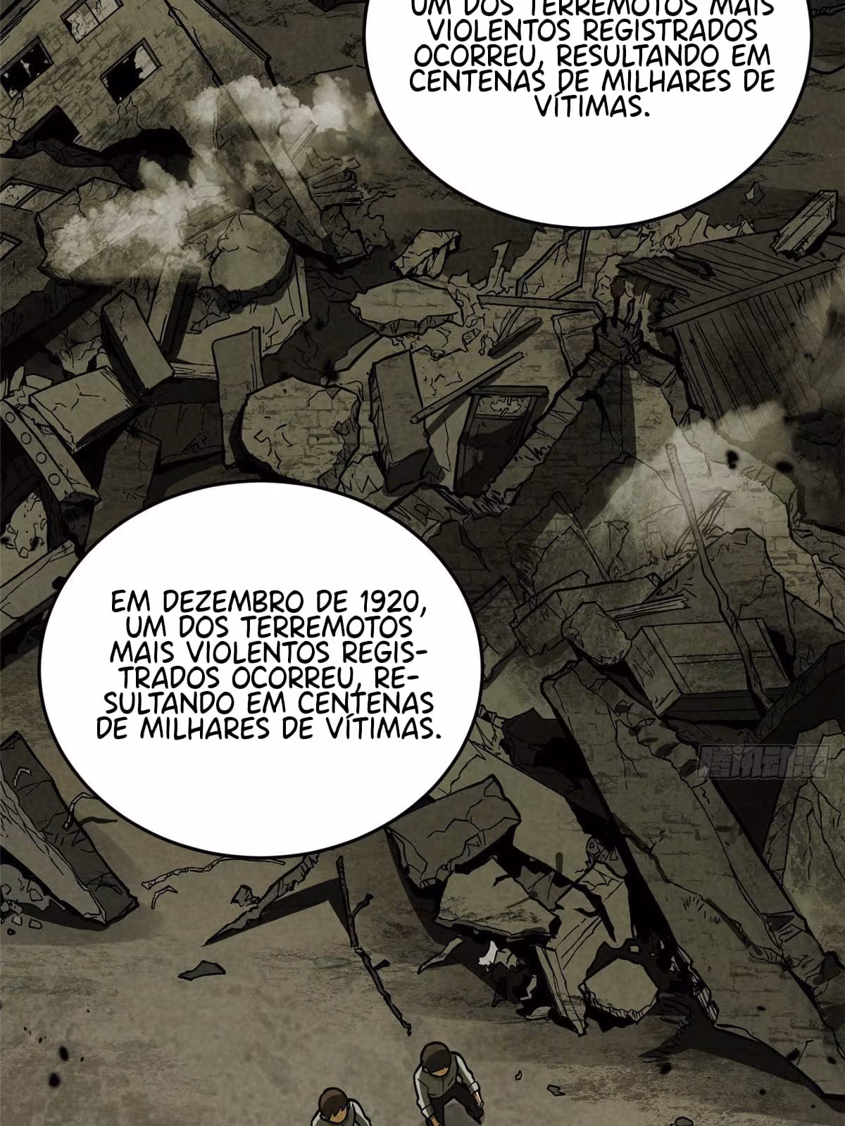 Página do Capítulo 056