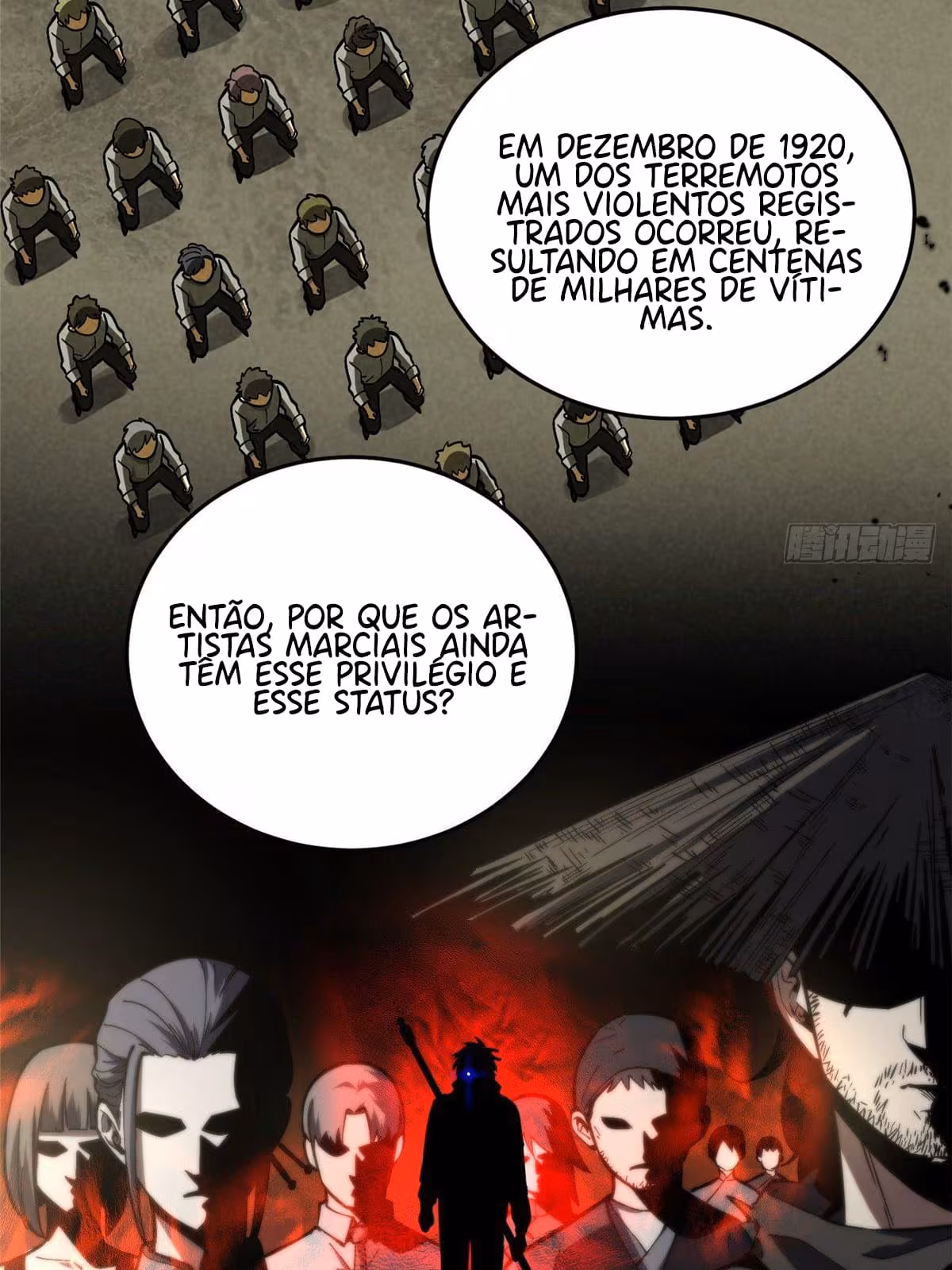 Página do Capítulo 056