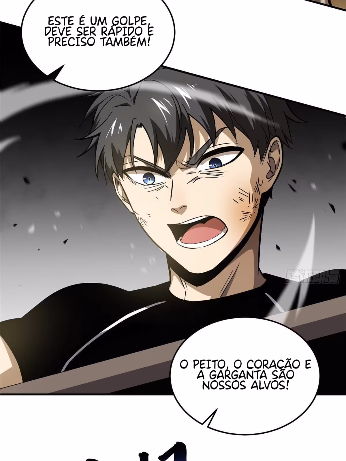 Página do Capítulo 057