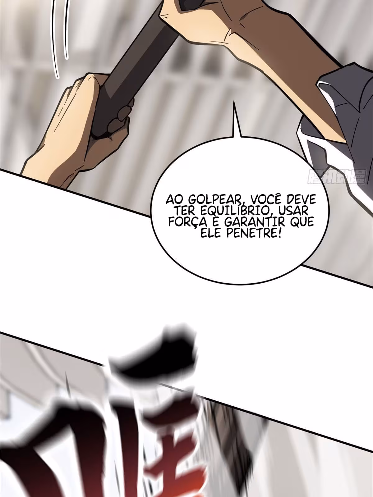 Página do Capítulo 057