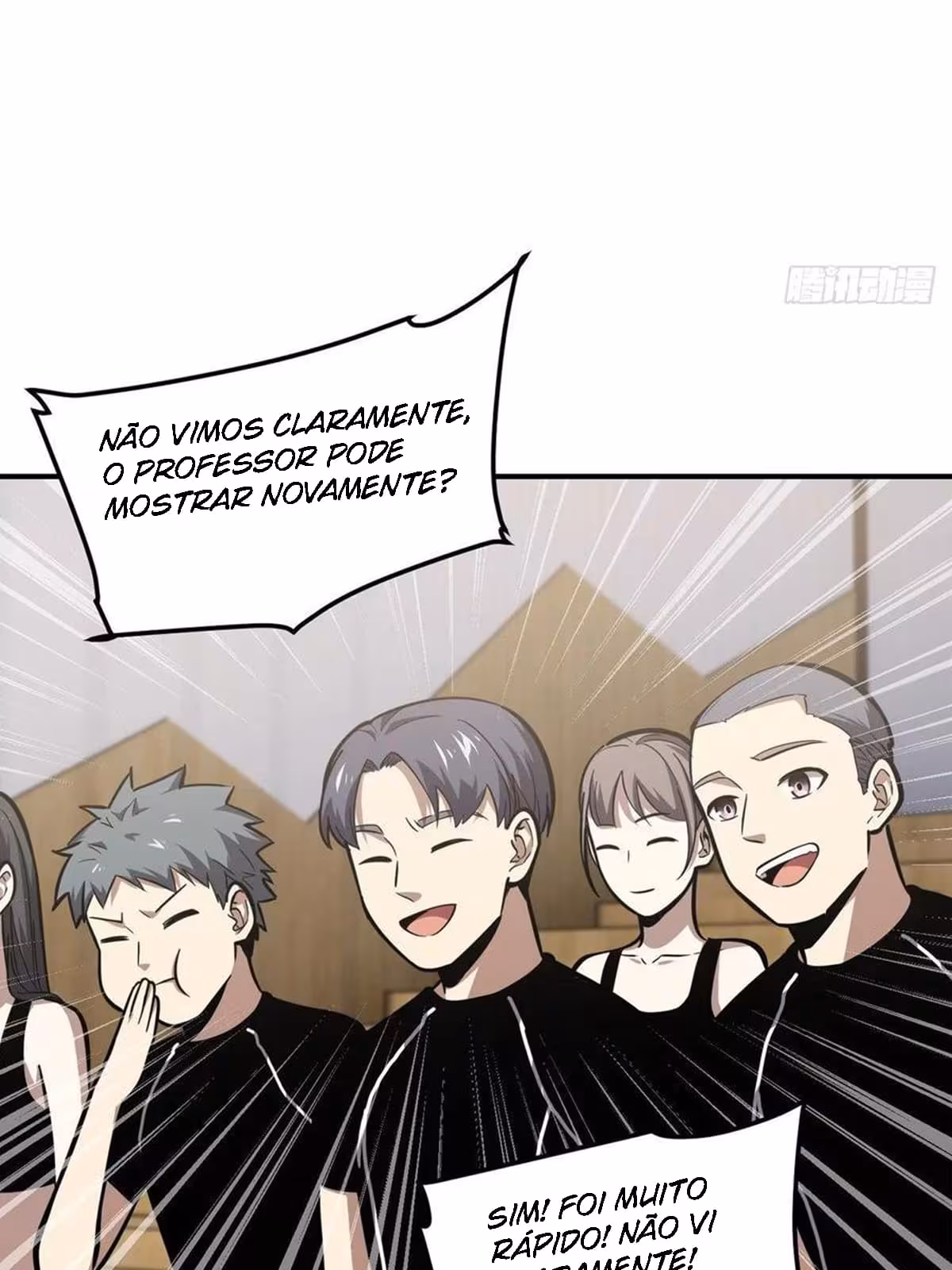 Página do Capítulo 057