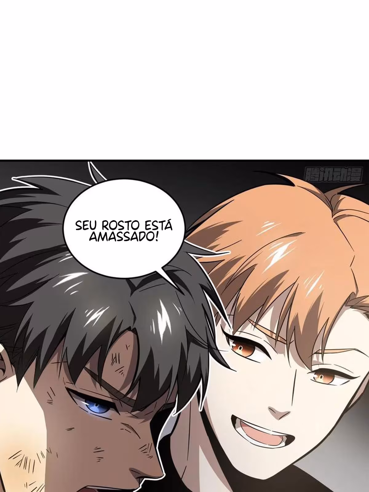 Página do Capítulo 057