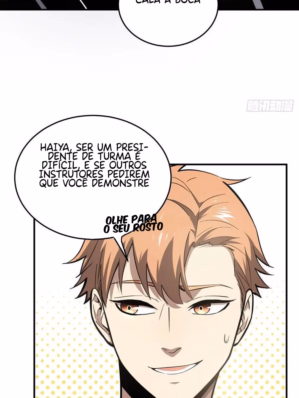 Página do Capítulo 057