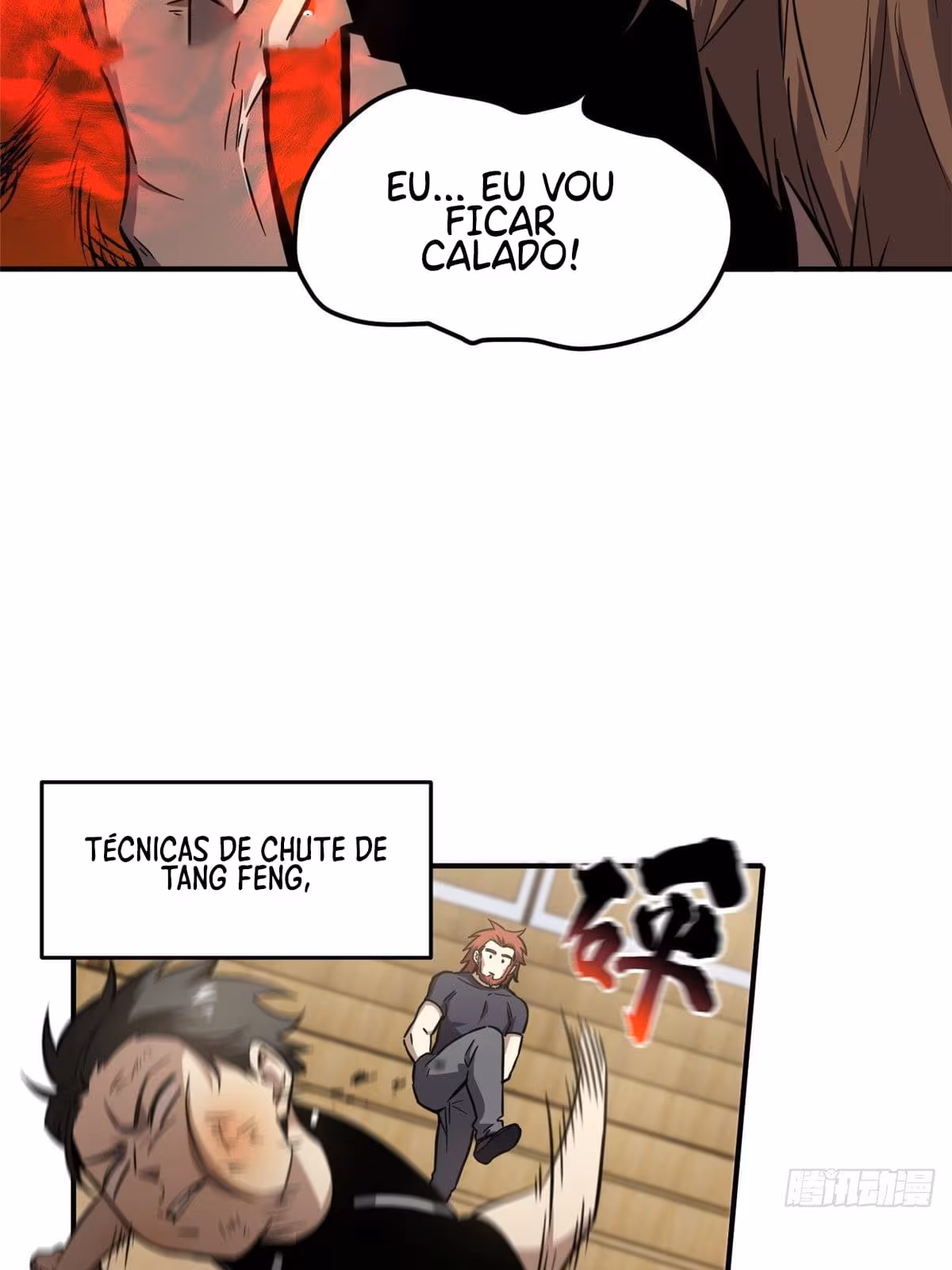 Página do Capítulo 057