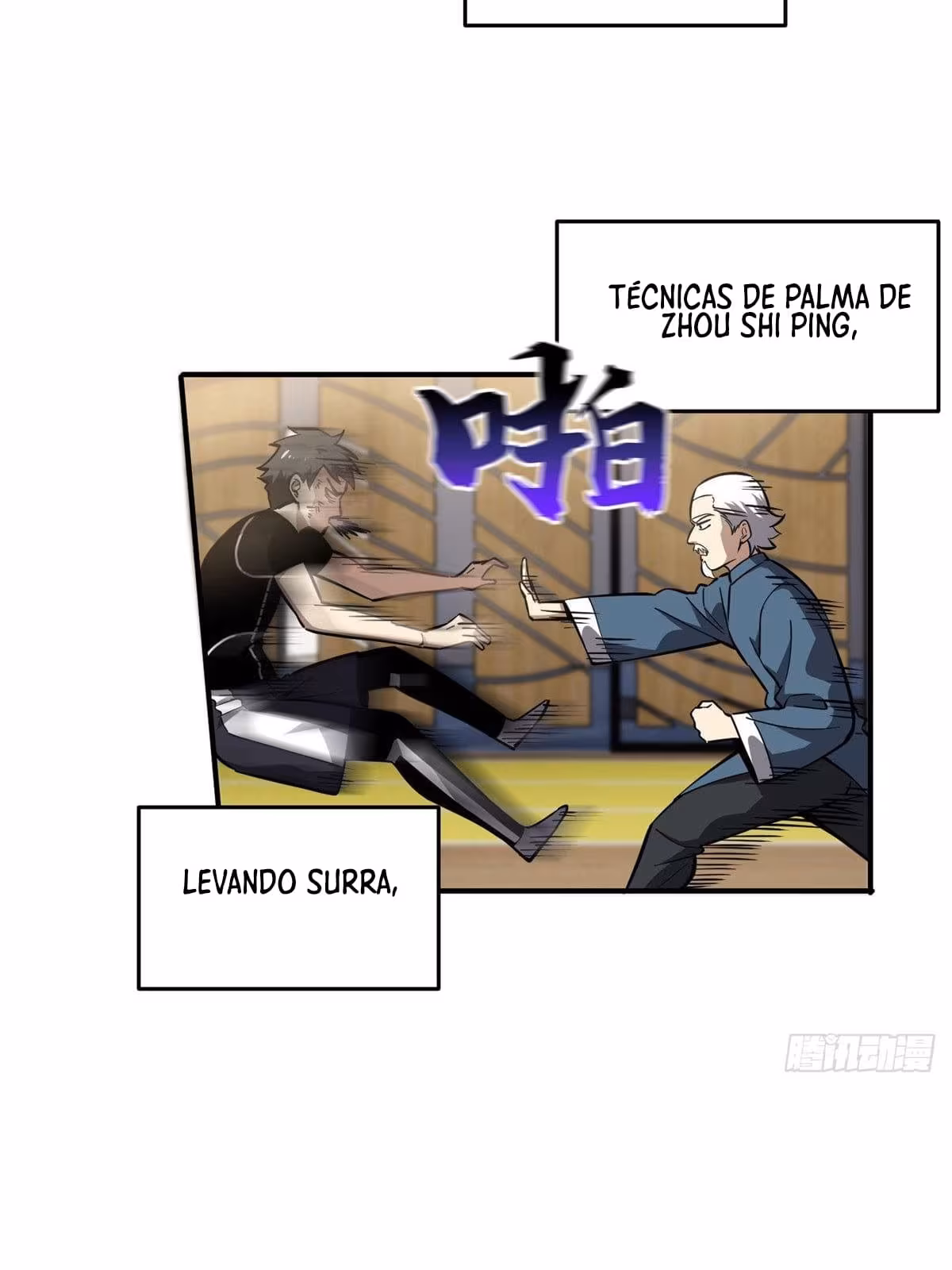 Página do Capítulo 057