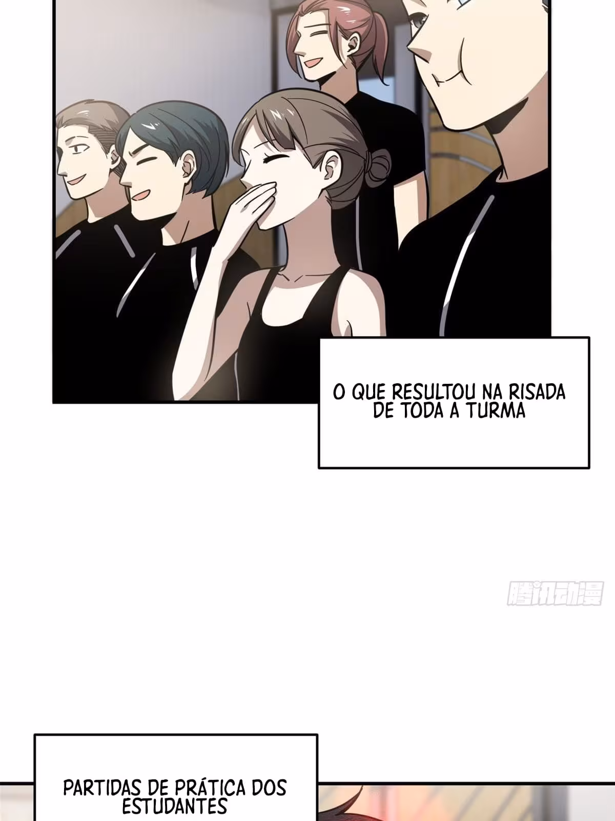 Página do Capítulo 057