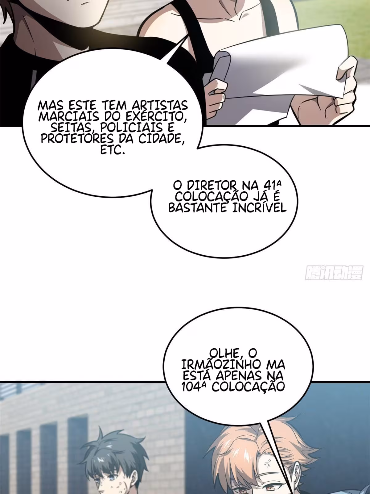 Página do Capítulo 057