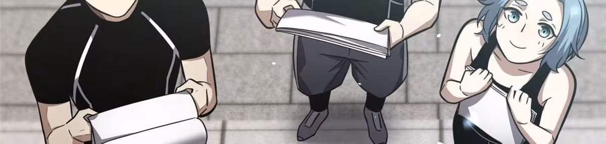 Página do Capítulo 057