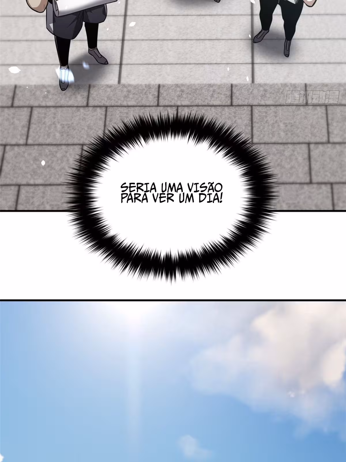 Página do Capítulo 057