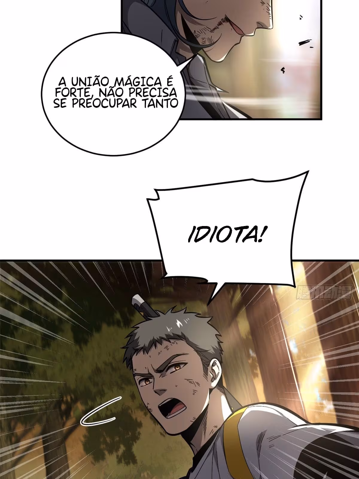 Página do Capítulo 057