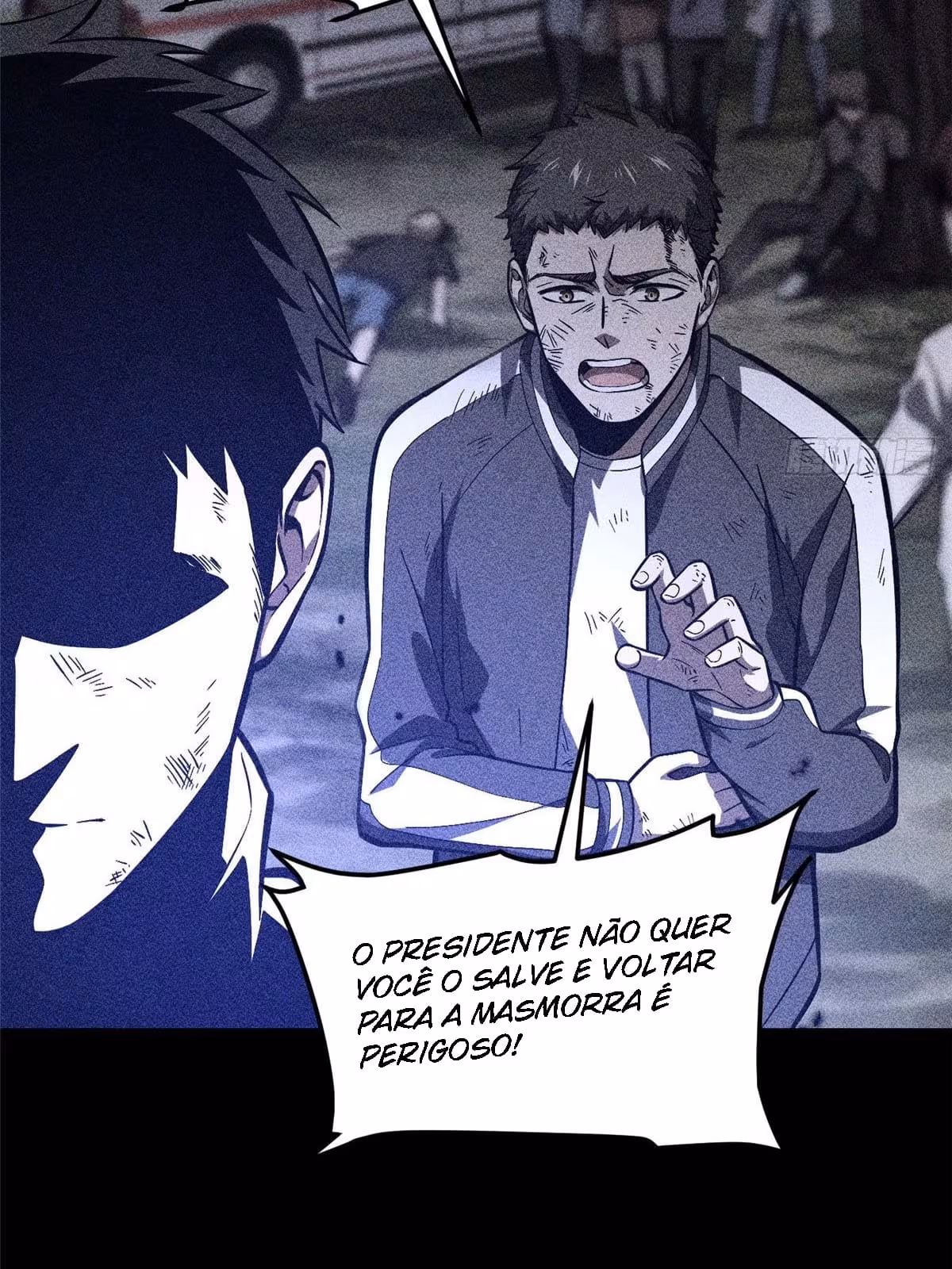 Página do Capítulo 057