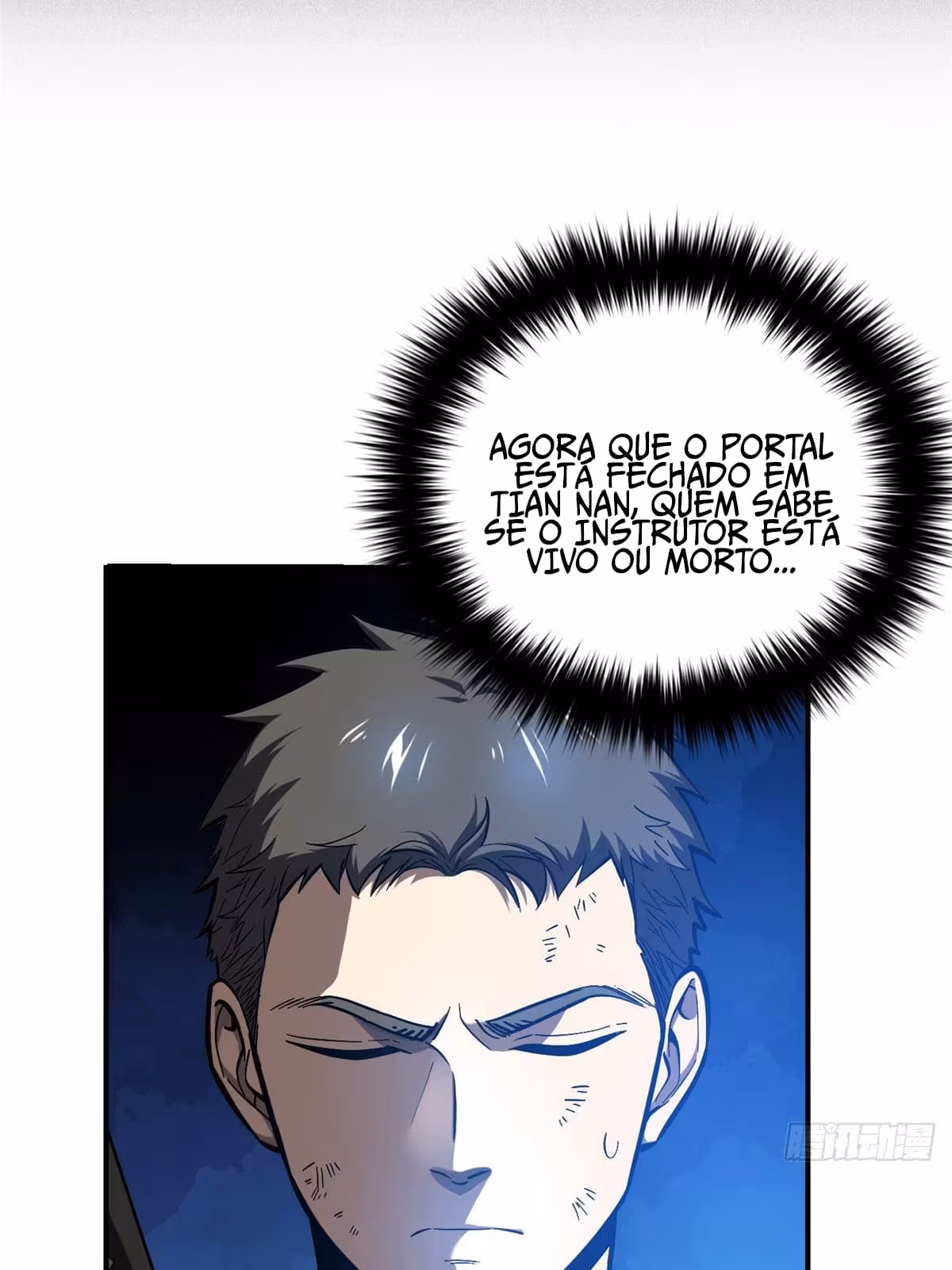 Página do Capítulo 057