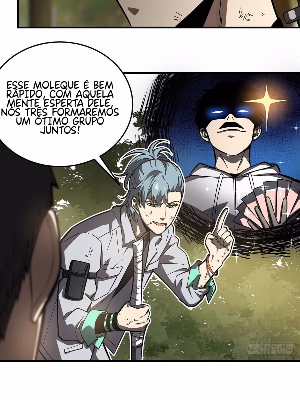 Página do Capítulo 057