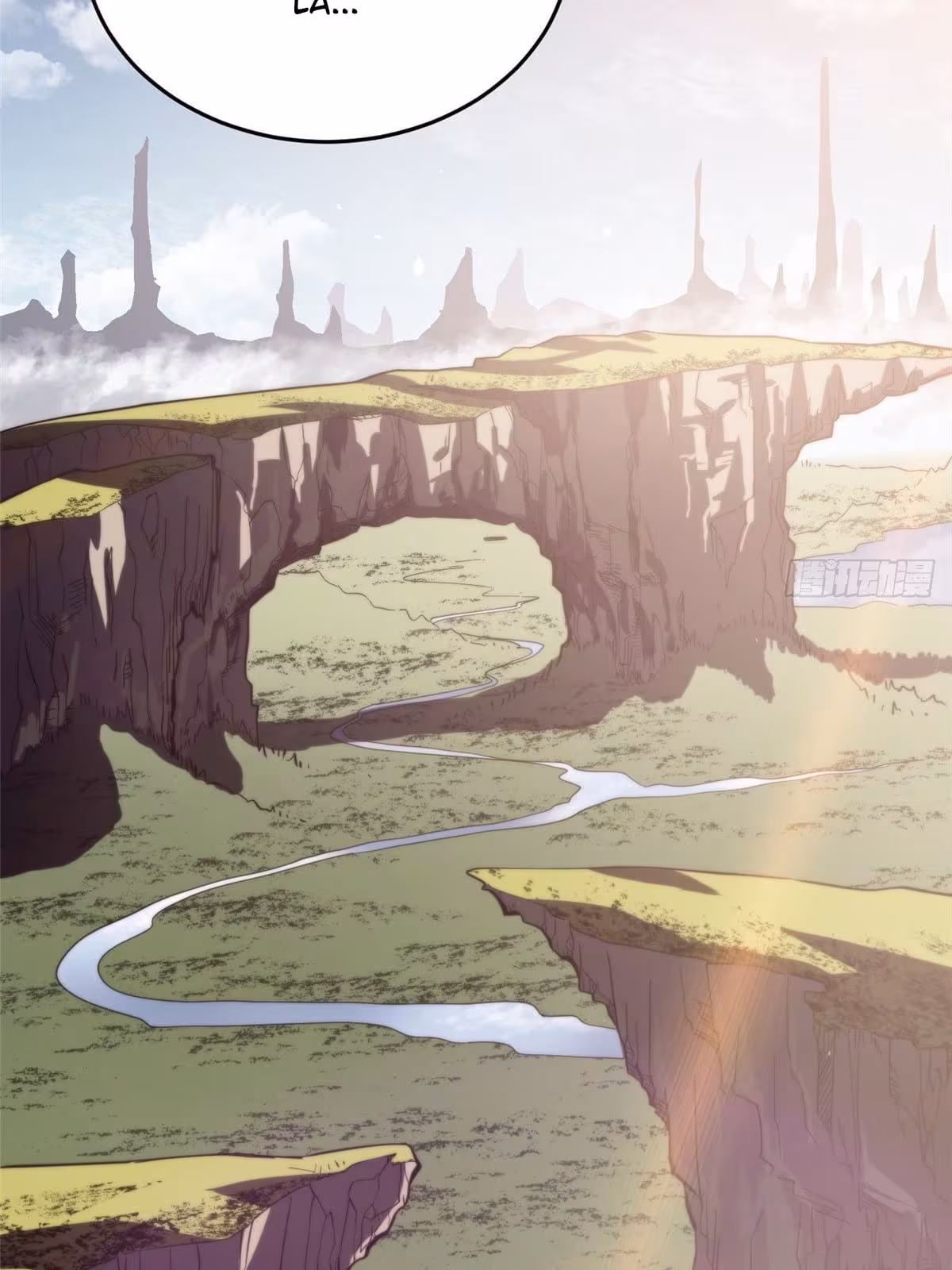 Página do Capítulo 057