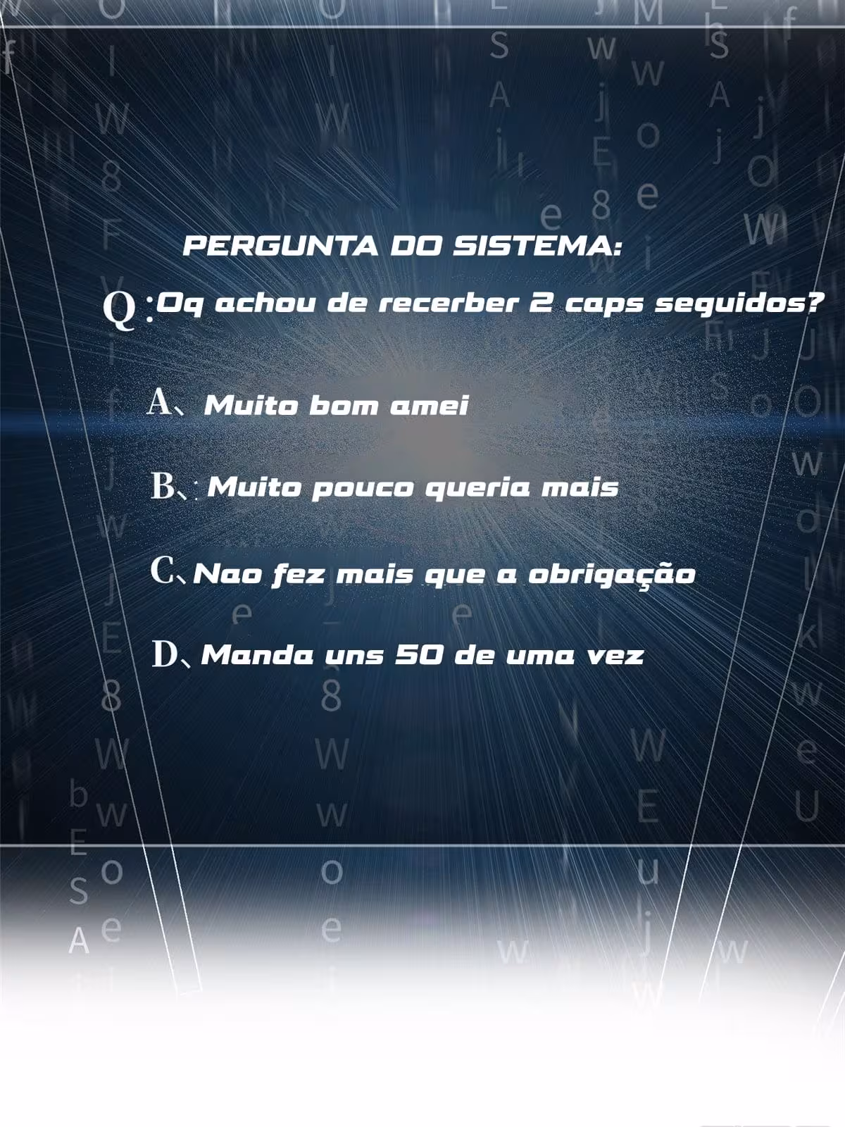 Página do Capítulo 057