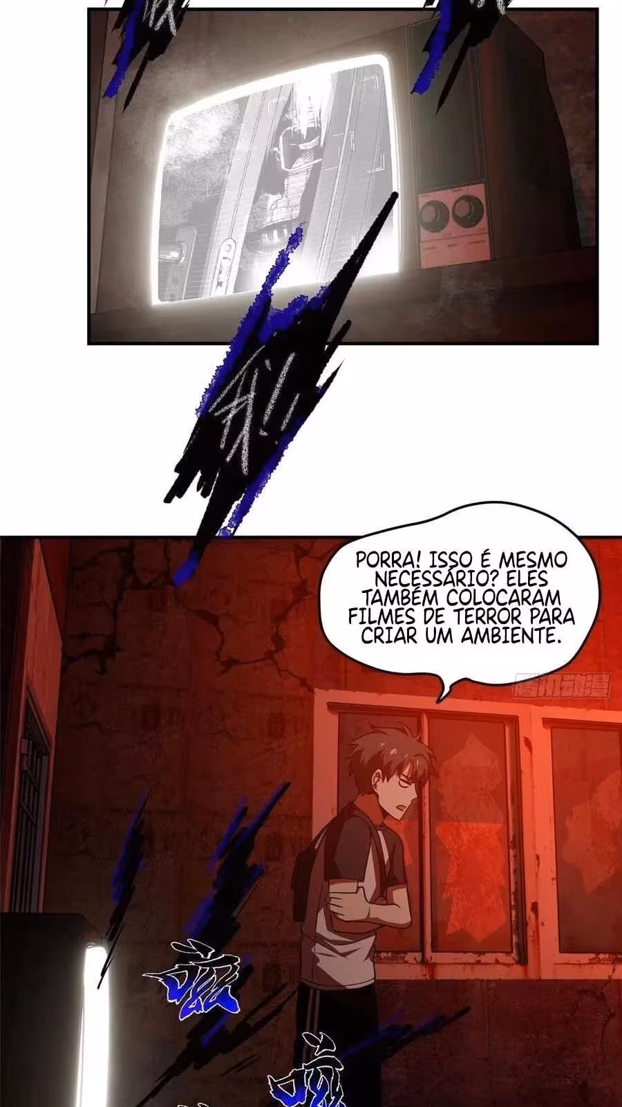 Página do Capítulo 058