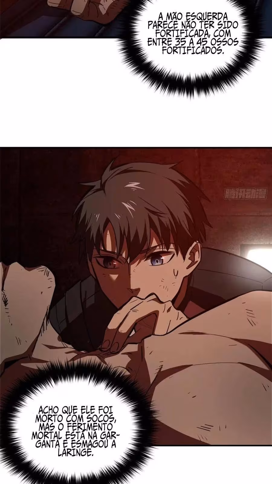 Página do Capítulo 058