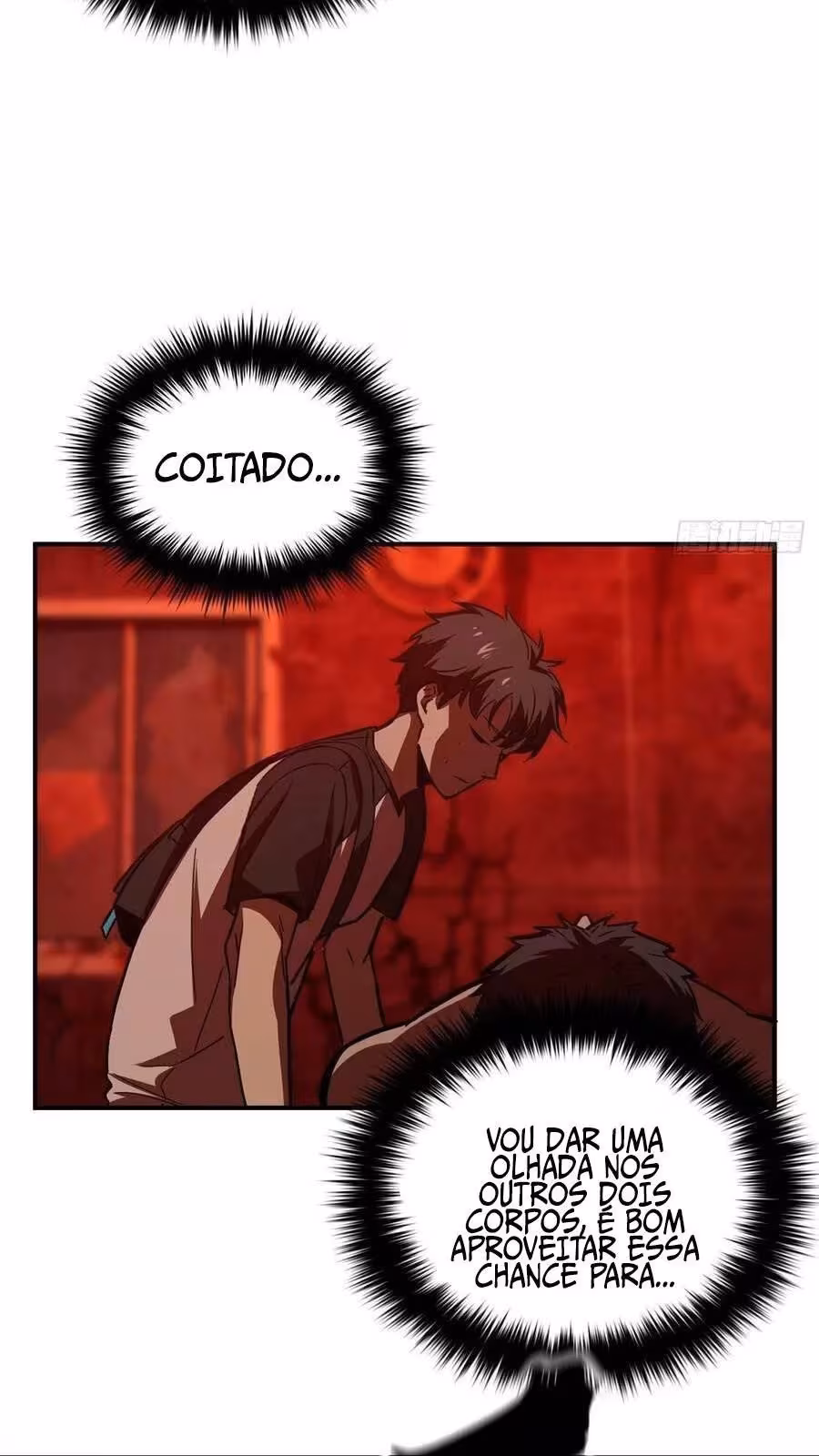 Página do Capítulo 058