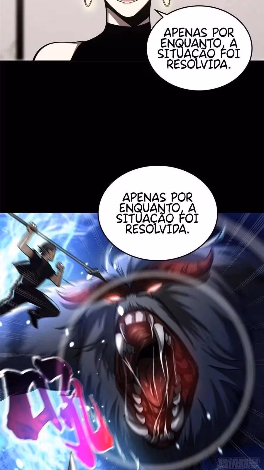 Página do Capítulo 058