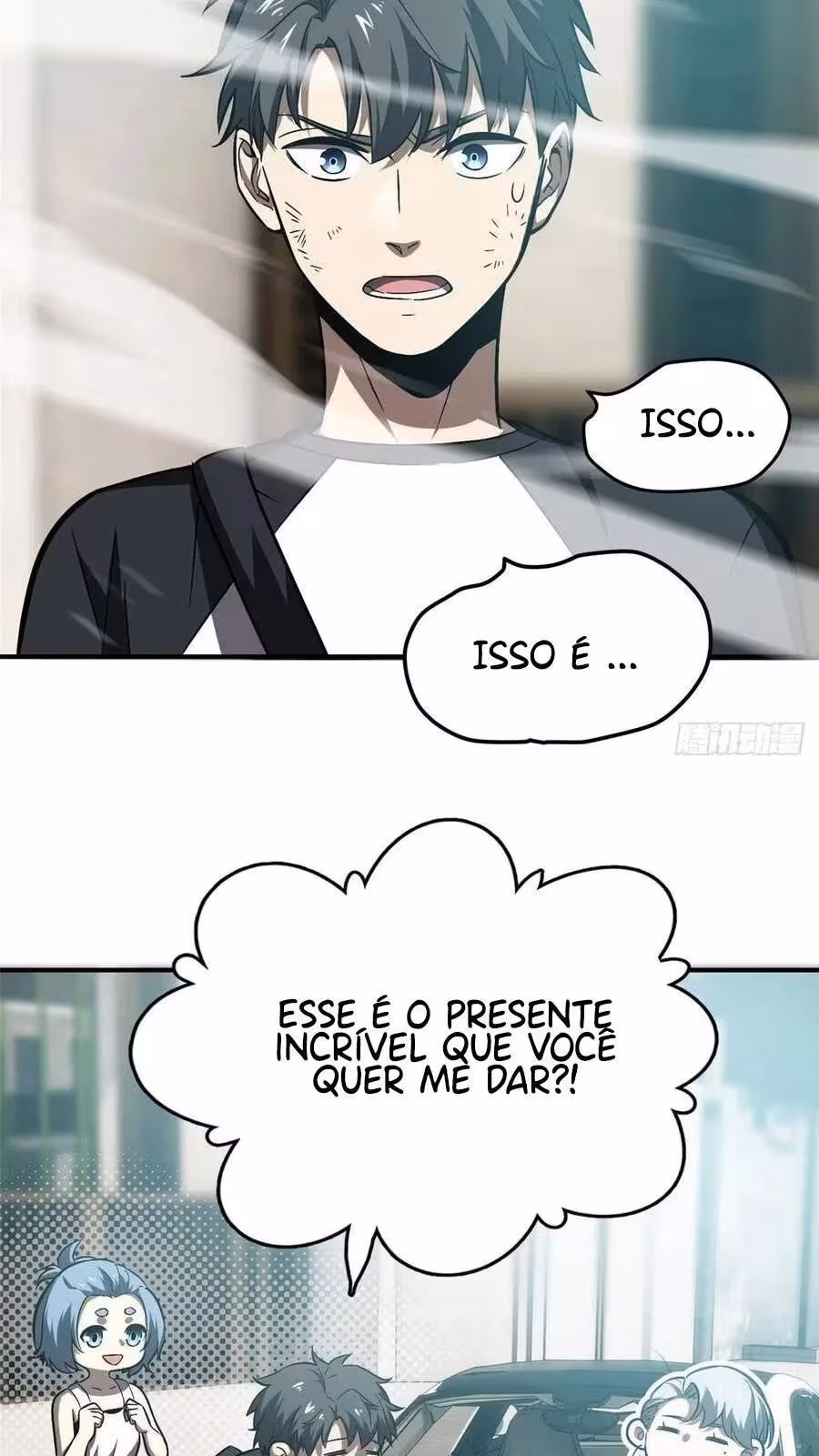 Página do Capítulo 058