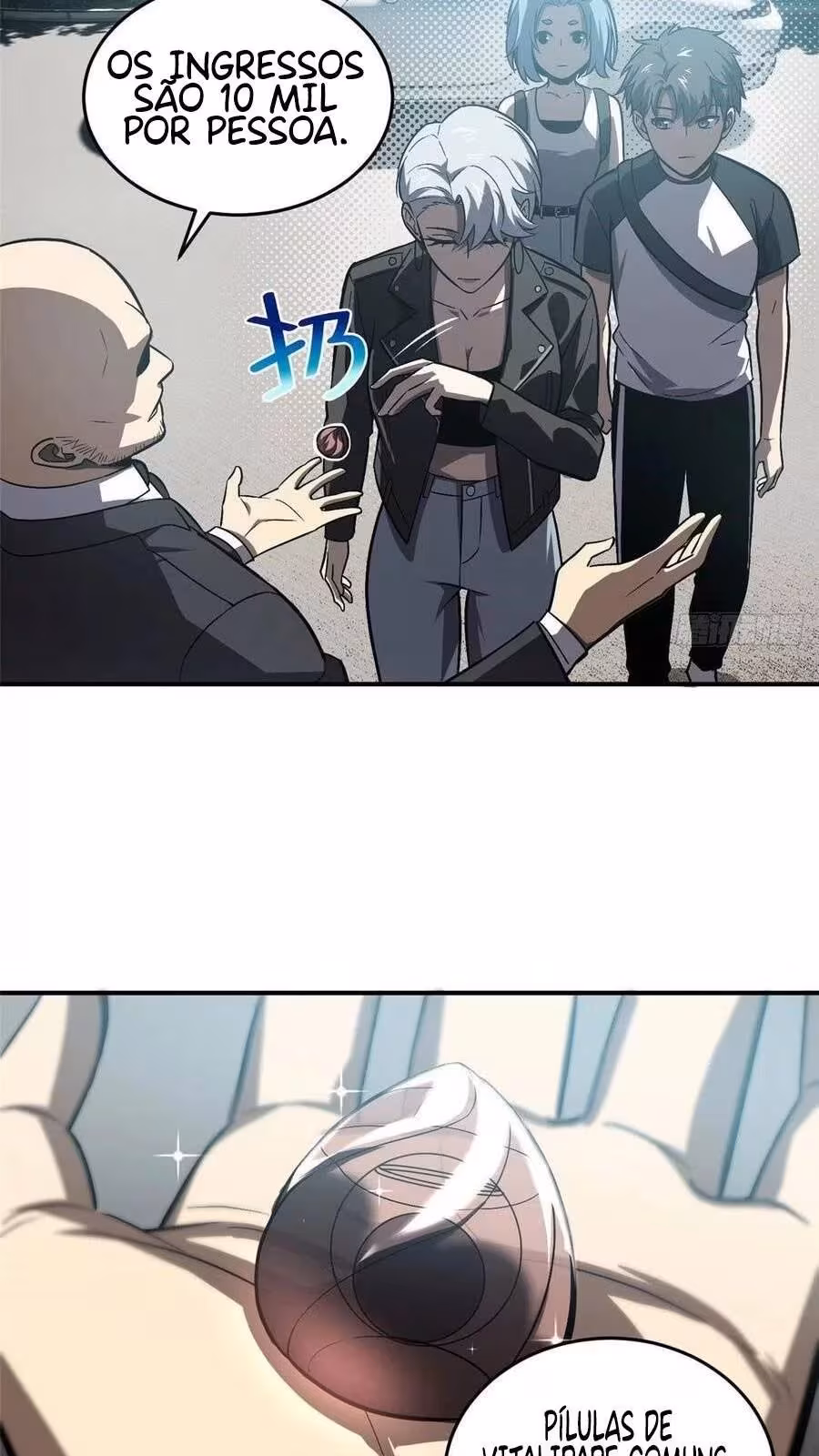 Página do Capítulo 058