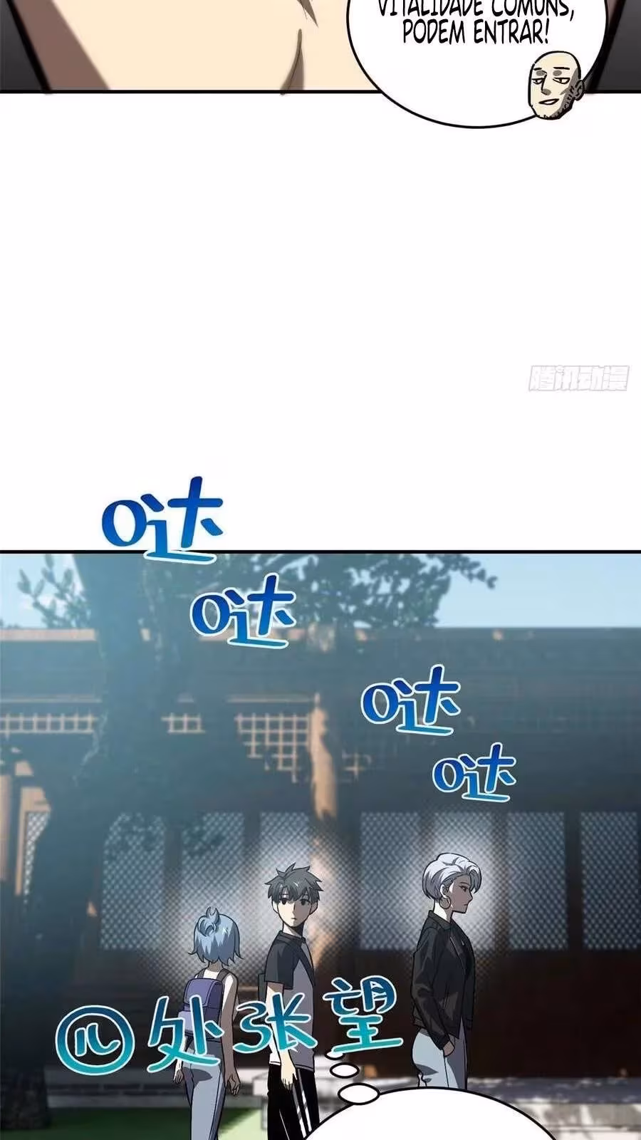 Página do Capítulo 058