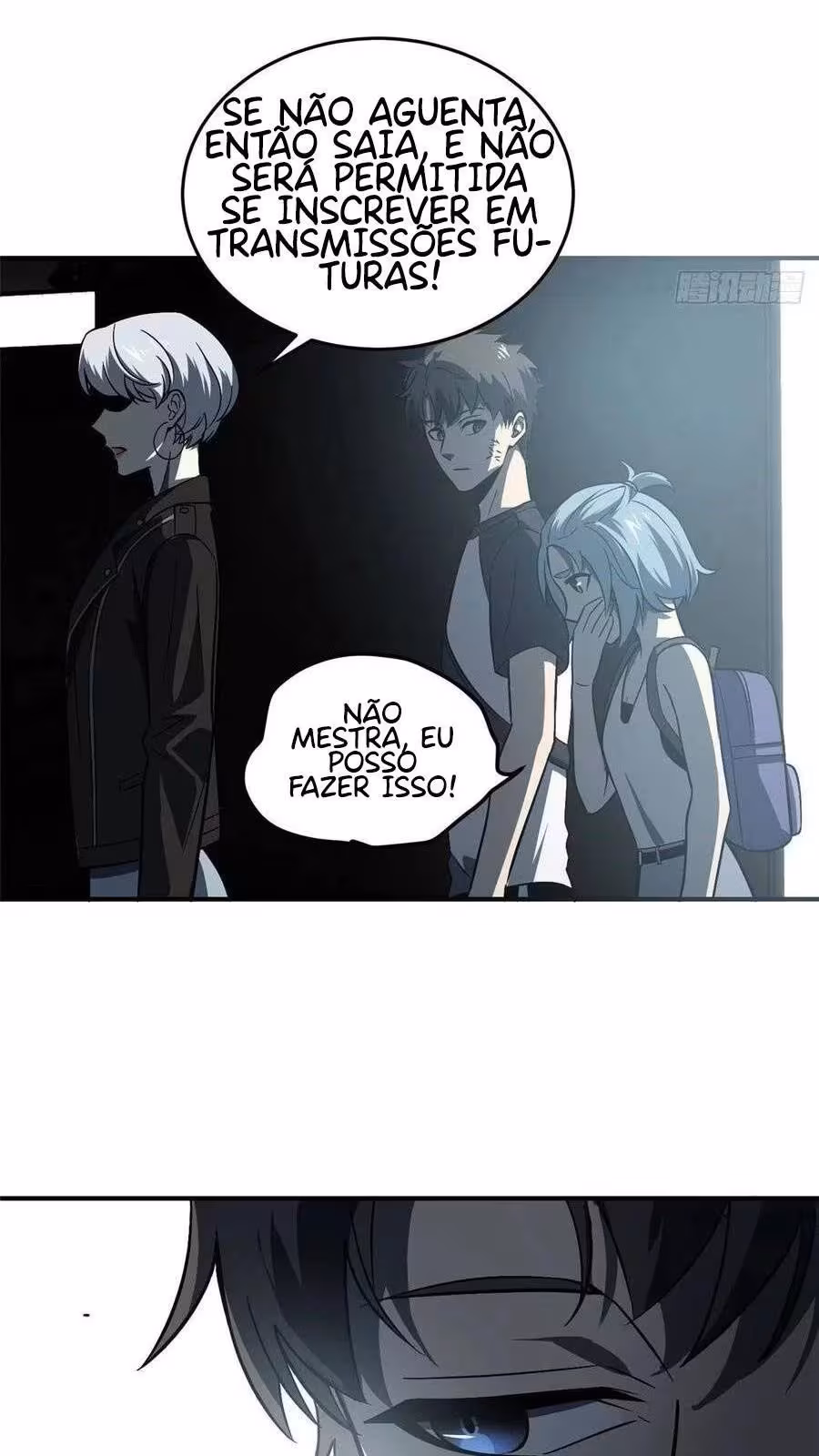 Página do Capítulo 058