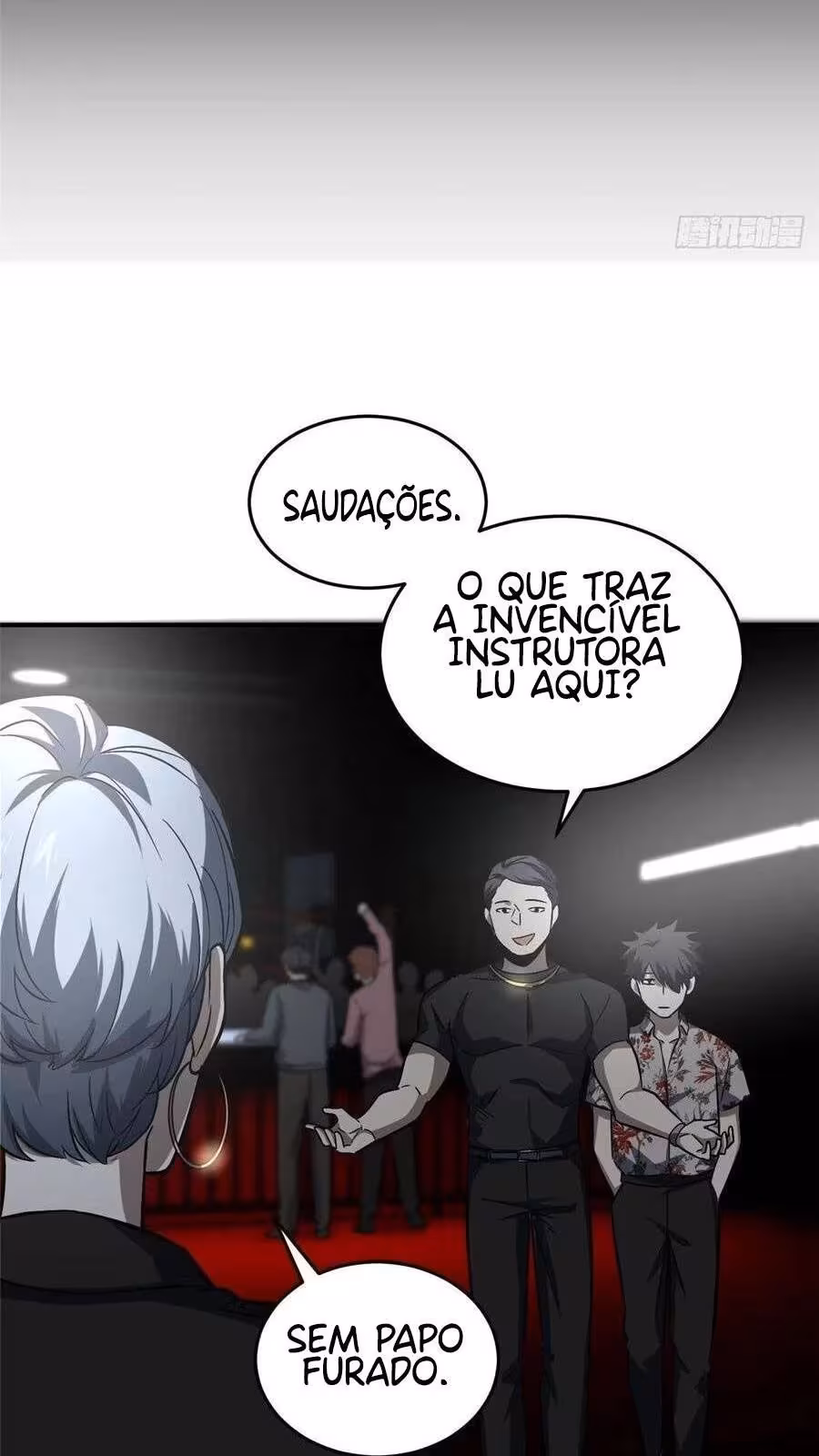 Página do Capítulo 058