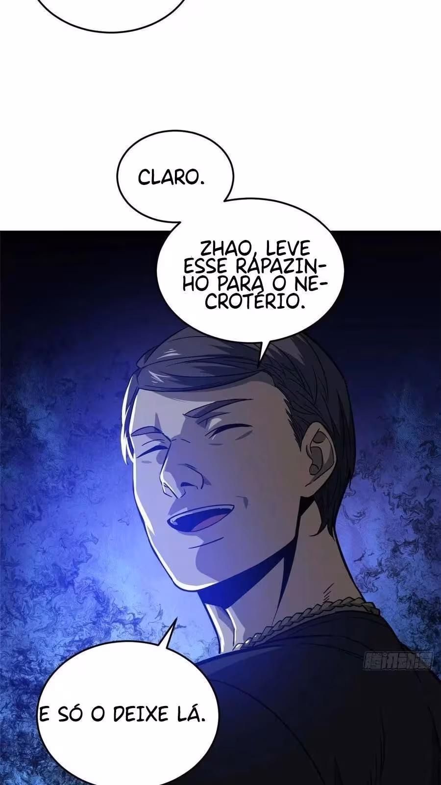 Página do Capítulo 058