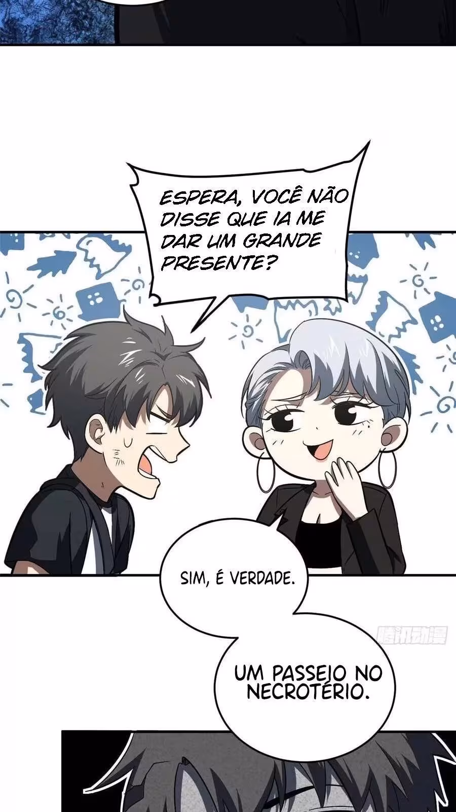 Página do Capítulo 058