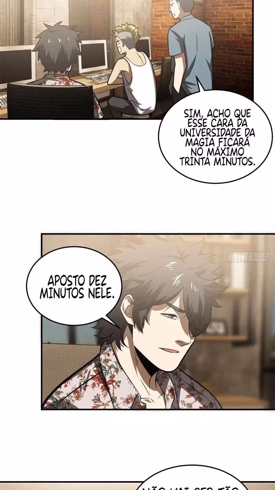 Página do Capítulo 058