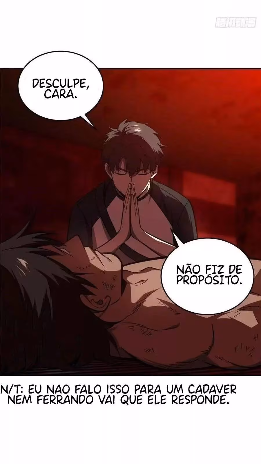 Página do Capítulo 059