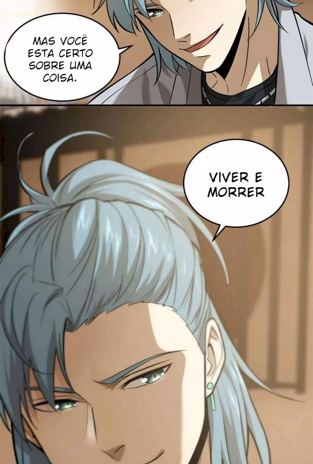 Página do Capítulo 050