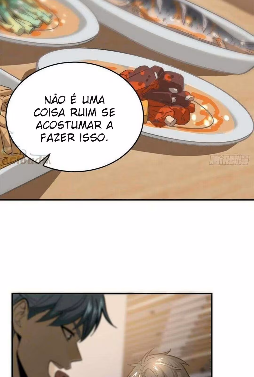 Página do Capítulo 050